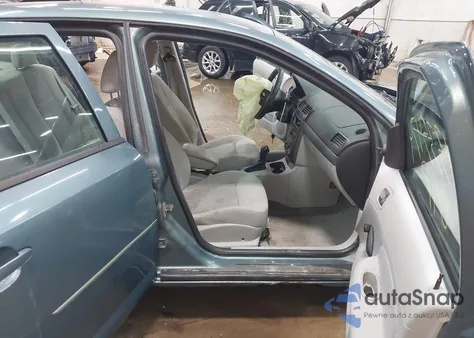 2009 Chevrolet Cobalt Ls z USA, uszkodzony, nr VIN 1G1AS58H797111695